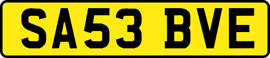 SA53BVE