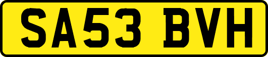 SA53BVH