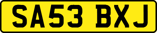 SA53BXJ
