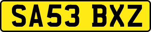 SA53BXZ