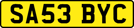 SA53BYC