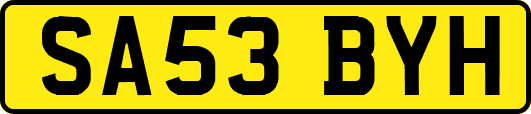 SA53BYH