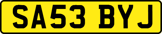 SA53BYJ