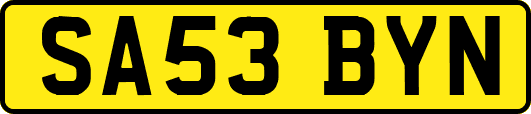 SA53BYN