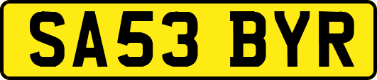 SA53BYR