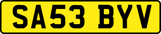 SA53BYV