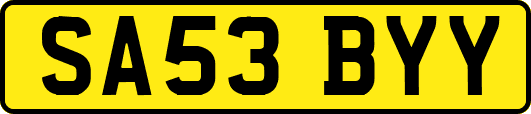 SA53BYY