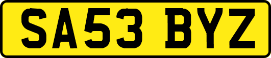SA53BYZ