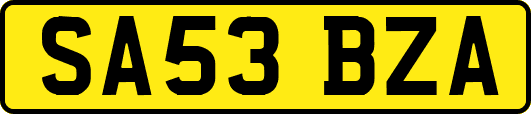SA53BZA