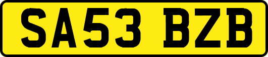 SA53BZB