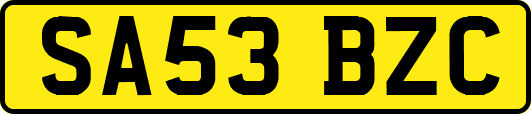 SA53BZC