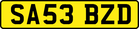 SA53BZD