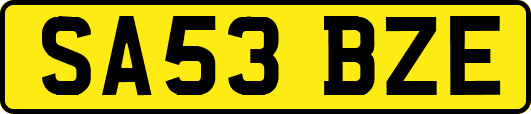 SA53BZE