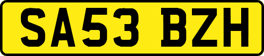 SA53BZH