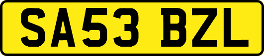 SA53BZL