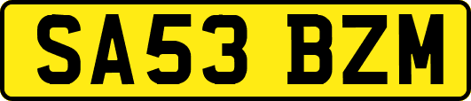 SA53BZM