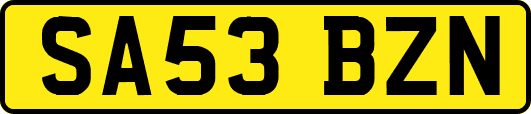 SA53BZN