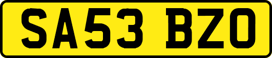 SA53BZO