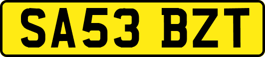 SA53BZT