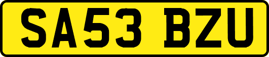 SA53BZU