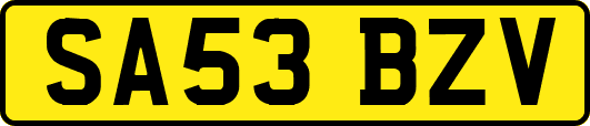 SA53BZV