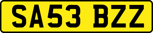 SA53BZZ