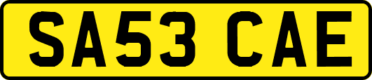 SA53CAE