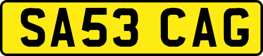SA53CAG