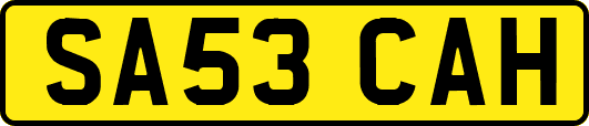 SA53CAH
