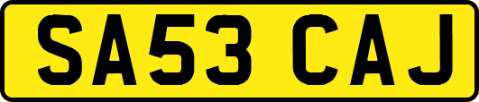 SA53CAJ