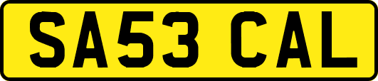SA53CAL