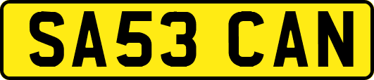 SA53CAN