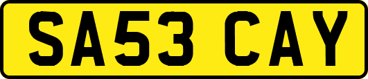 SA53CAY