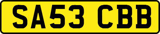 SA53CBB