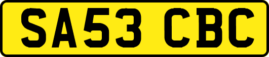 SA53CBC