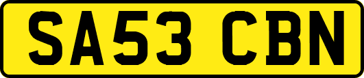 SA53CBN