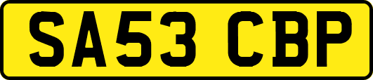 SA53CBP