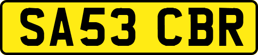 SA53CBR