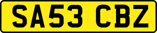 SA53CBZ