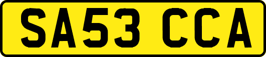 SA53CCA