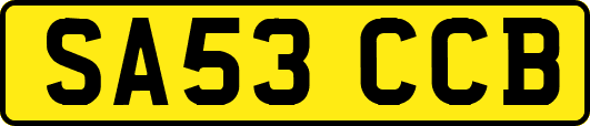 SA53CCB
