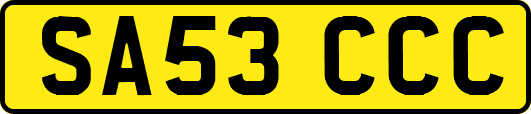 SA53CCC
