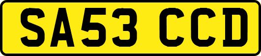 SA53CCD