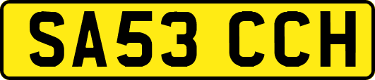 SA53CCH