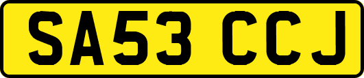 SA53CCJ