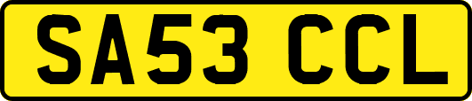 SA53CCL