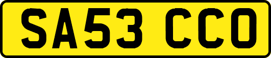 SA53CCO