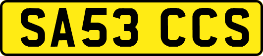 SA53CCS