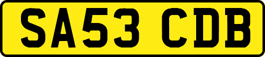 SA53CDB