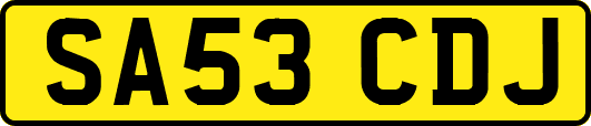 SA53CDJ